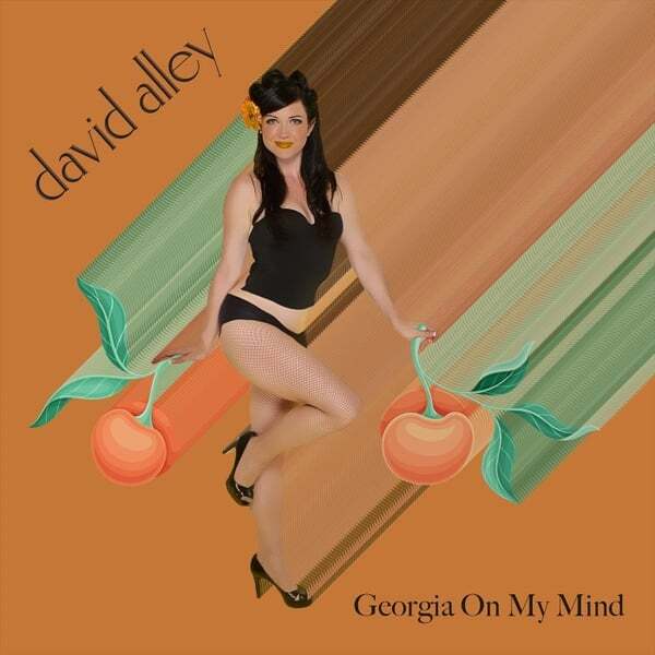Cover art for Georgia On My Mind