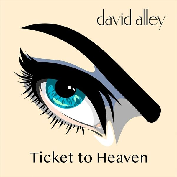 Cover art for Ticket to Heaven