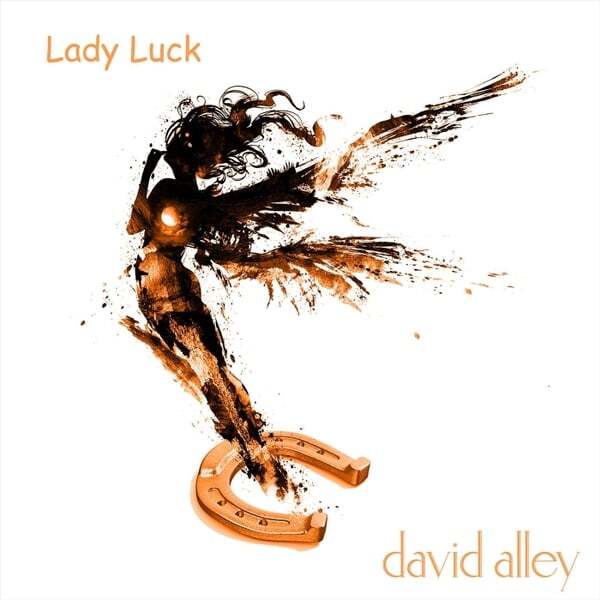 Cover art for Lady Luck